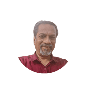 Sridhar Vembu, CEO, Zoho